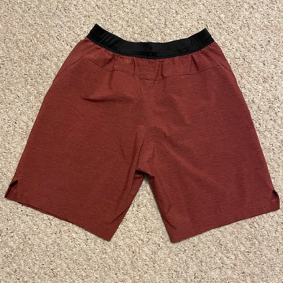 Adidas Athletic Shorts - Picture 2 of 3